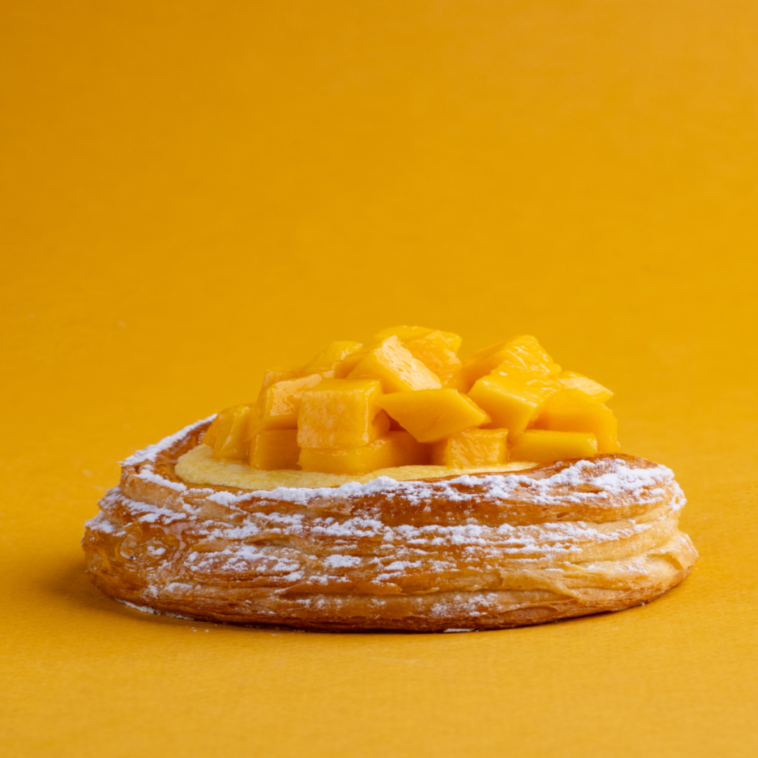 mango danish